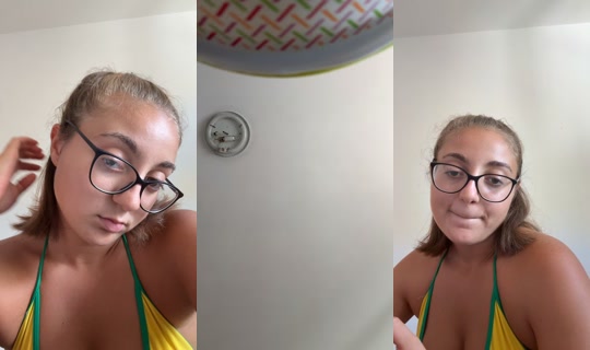 federeder TikTok Live — Sep 21, 2026, 12:50 PM