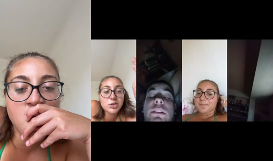 federeder TikTok Live — Sep 21, 2026, 1:40 PM