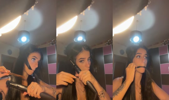 federica.reina6 TikTok Live — Aug 23, 2026, 6:13 PM