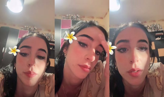 federica.reina6 TikTok Live — Sep 18, 2026, 8:25 PM