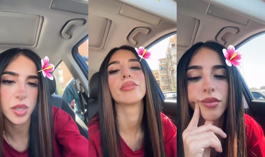 federica.reina6 TikTok Live — Oct 1, 2026, 9:57 AM