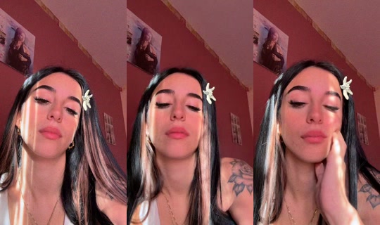 federica.reina6 TikTok Live — Oct 2, 2026, 3:22 PM