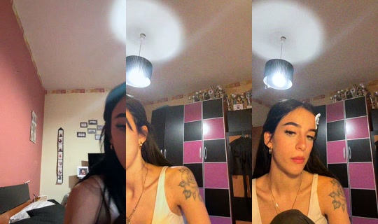 federica.reina6 TikTok Live — Oct 2, 2026, 4:07 PM