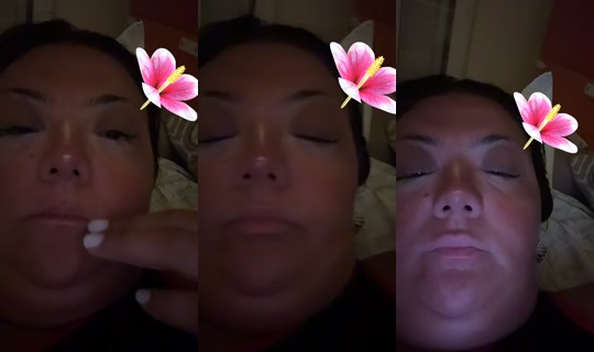 federica2446 TikTok Live — Aug 21, 2026, 3:32 AM