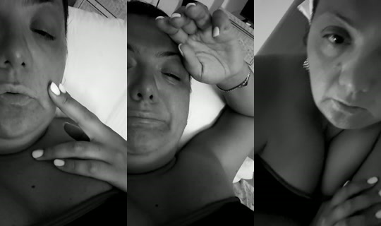 federica2446 TikTok Live — Aug 21, 2026, 11:56 AM