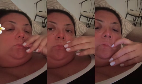 federica7594 TikTok Live — Aug 22, 2026, 3:48 PM