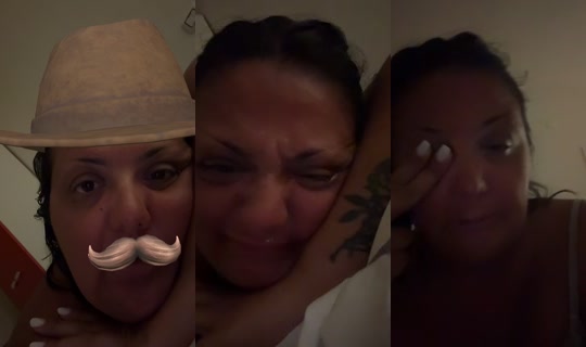 federica7594 TikTok Live — Aug 23, 2026, 7:41 PM