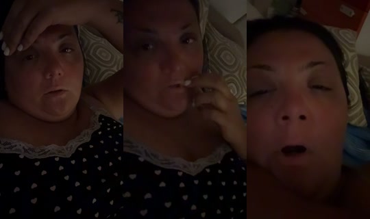 federica7594 TikTok Live — Aug 23, 2026, 8:14 PM