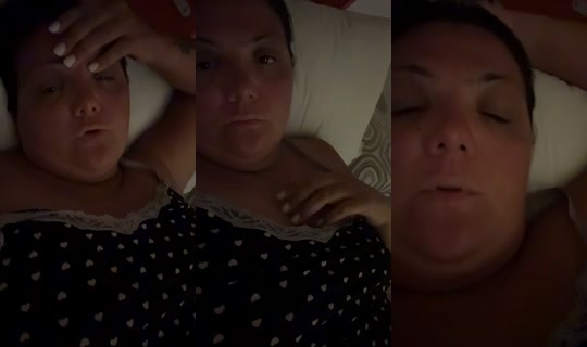 federica7594 TikTok Live — Aug 23, 2026, 8:58 PM