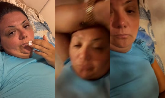 federica7594 TikTok Live — Aug 24, 2026, 8:32 PM