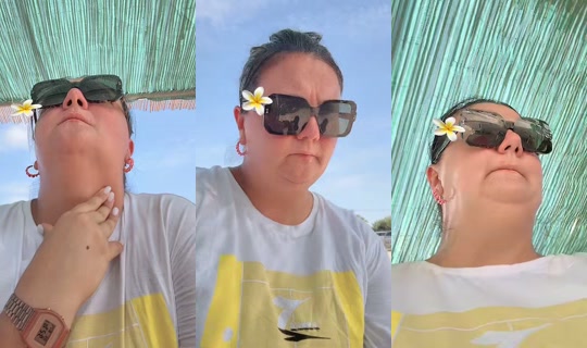 federica7594 TikTok Live — Aug 25, 2026, 7:23 AM