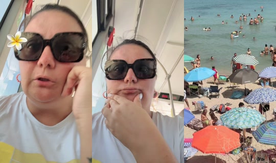 federica7594 TikTok Live — Aug 25, 2026, 10:20 AM