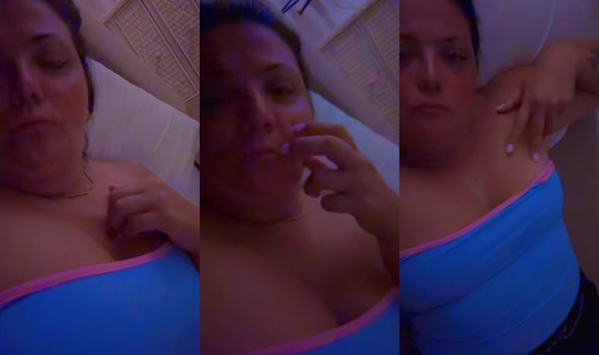federica7594 TikTok Live — Aug 26, 2026, 3:34 AM