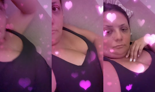 federica7594 TikTok Live — Sep 11, 2026, 11:19 AM