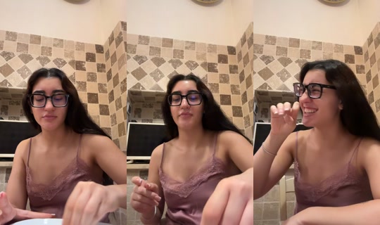 federicaa__m TikTok Live — Sep 9, 2026, 12:09 PM