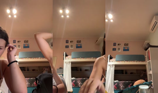 federicaa__m TikTok Live — Sep 9, 2026, 6:56 PM