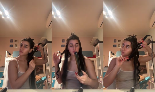 federicaa__m TikTok Live — Sep 11, 2026, 8:17 PM