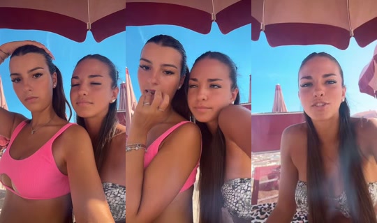 federicaachiello TikTok Live — Sep 2, 2026, 1:43 PM