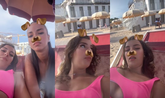 federicaachiello TikTok Live — Sep 2, 2026, 2:52 PM