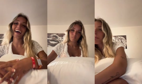 federicadichiara_ TikTok Live — Aug 23, 2026, 8:30 PM