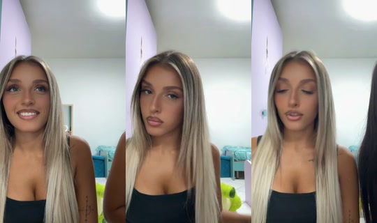 federicadichiara_ TikTok Live — Sep 10, 2026, 9:11 PM