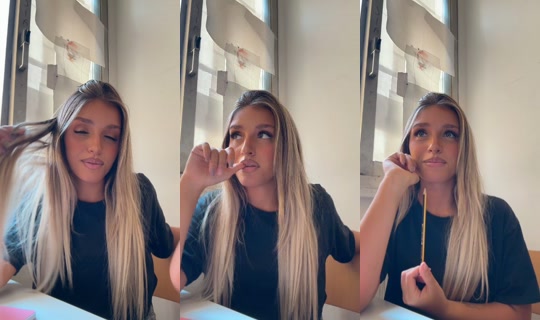federicadichiara_ TikTok Live — Sep 17, 2026, 9:04 AM