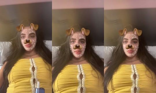 federicameolaaa TikTok Live — Sep 2, 2026, 11:39 AM