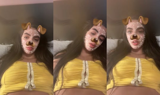 federicameolaaa TikTok Live — Sep 2, 2026, 9:15 PM
