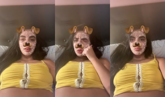 federicameolaaa TikTok Live — Sep 2, 2026, 11:43 PM