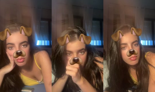 federicameolaaa TikTok Live — Sep 3, 2026, 10:18 AM