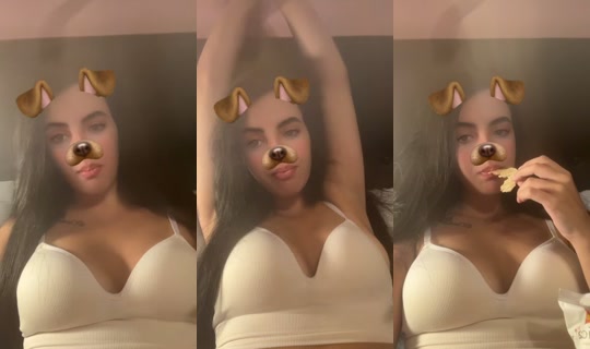 federicameolaaa TikTok Live — Sep 3, 2026, 7:37 PM