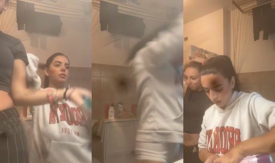 federicameolaaa TikTok Live — Sep 19, 2026, 12:24 PM