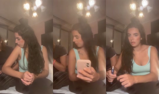 federicameolaaa TikTok Live — Sep 19, 2026, 3:51 PM