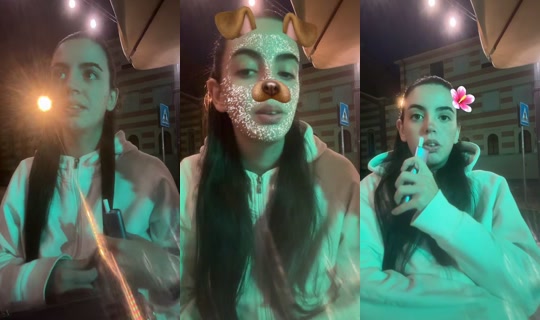 federicameolaaa TikTok Live — Sep 26, 2026, 8:57 PM