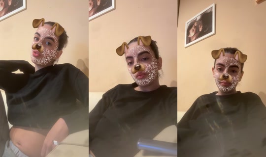 federicameolaaa TikTok Live — Sep 28, 2026, 8:34 PM