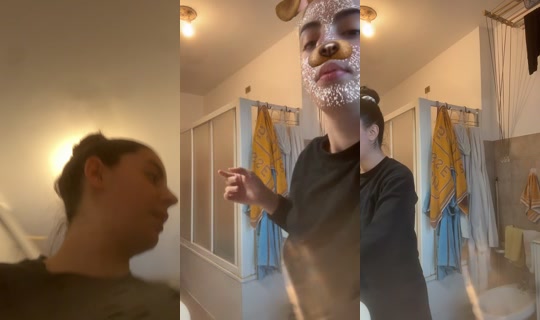 federicameolaaa TikTok Live — Sep 29, 2026, 11:10 AM