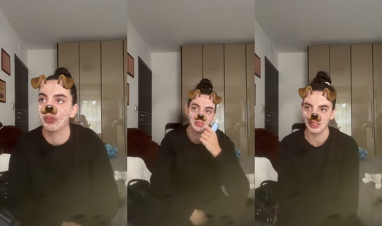 federicameolaaa TikTok Live — Sep 29, 2026, 2:51 PM