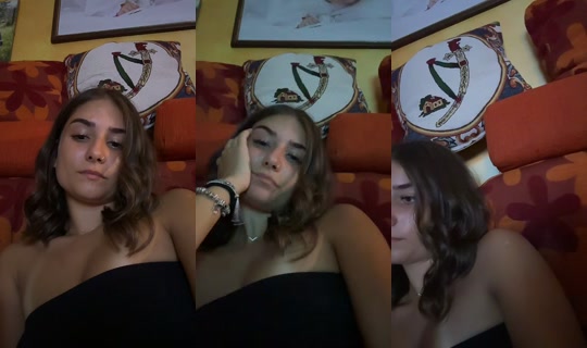 federicap0rcelli TikTok Live — Aug 27, 2026, 4:11 PM