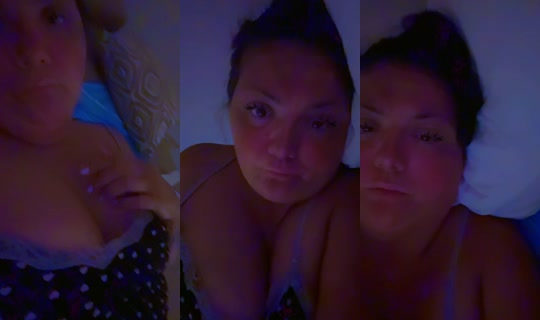 federicapuglia90 TikTok Live — Aug 24, 2026, 2:15 AM