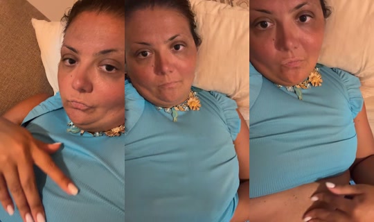 federicapuglia90 TikTok Live — Aug 24, 2026, 3:20 PM