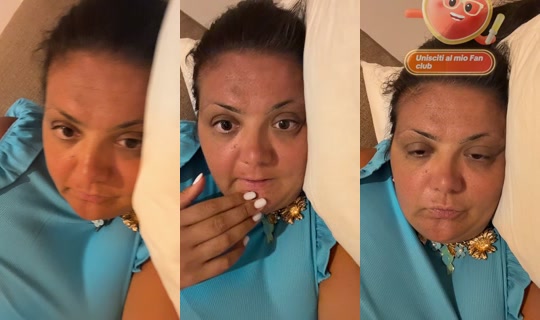 federicapuglia90 TikTok Live — Aug 24, 2026, 4:49 PM