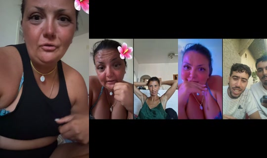 federicapuglia90 TikTok Live — Sep 3, 2026, 8:23 AM