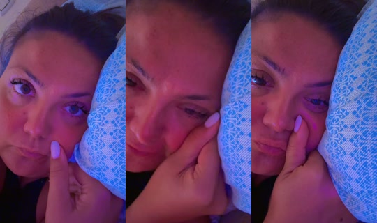 federicapuglia90 TikTok Live — Sep 3, 2026, 10:43 AM