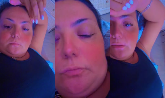 federicapuglia90 TikTok Live — Sep 3, 2026, 12:42 PM