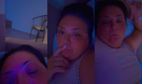 federicapuglia90 TikTok Live — Sep 3, 2026, 1:58 PM