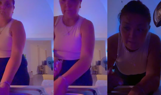 federicapuglia90 TikTok Live — Sep 3, 2026, 2:27 PM
