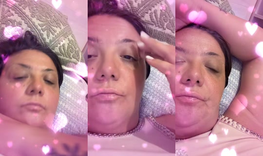 federicapuglia90 TikTok Live — Sep 13, 2026, 3:53 PM