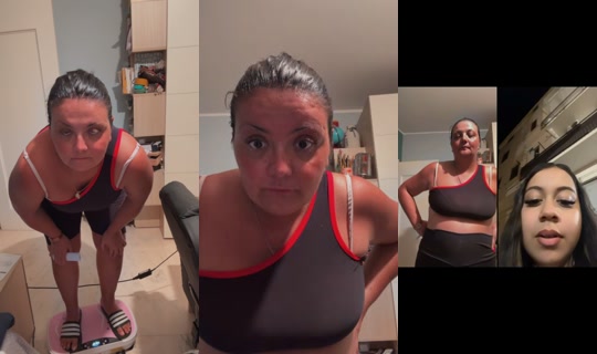federicapuglia90 TikTok Live — Sep 17, 2026, 6:02 PM