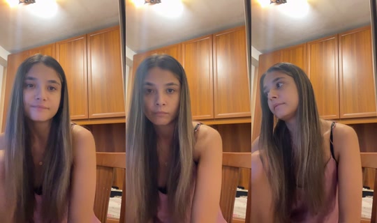 federicastocchino.8 TikTok Live — Sep 30, 2026, 5:15 PM