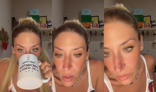 feedeleo_ TikTok Live — Aug 22, 2026, 11:26 PM